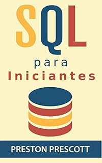 Livro SQL para Iniciantes