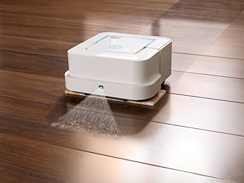 3 iRobot+Braava+Damp+Sweeping+Pads