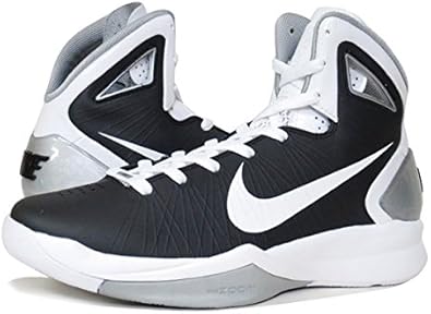 hyperdunk 2010 black