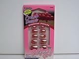 Fing'rs Nails French Desserts - Cherries Jubilee - 2283