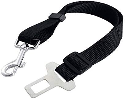 Adaptador de Cintos de Segurança para Cachorro