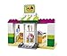 LEGO Juniors Supermarket Suitcase