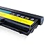 Dtk Extended Laptop Notebook Battery Replacement for Lenovo IBM Thinkpad E40 E50 0578 E420 E425 E520 E525 L410 L412 L420 L421 L510 L512 L520 Sl410 Sl510 T410 T420 T510 T520 W510 W520 10.8V 7800MAH