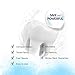 Teeth Whitening Pen(3 Pack), Safe 35% Carbamide Peroxide Gel, 20+ Uses, Effective, Painless, No Sensitivity, Travel-Friendly, Easy to Use, Beautiful White Smile, Natural Mint Flavor