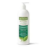 Medline Remedy with Phytoplex Hydrating Cleansing Gel, 16 Fluid Ounce (Packaging may vary)