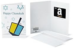 Amazon.com $95 Gift Card in a Greeting Card