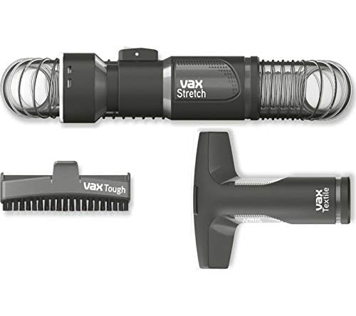 Vax Cordless Car Kit