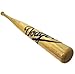 MLB Los Angeles Dodgers Mini Baseball Bat, Multi, 18