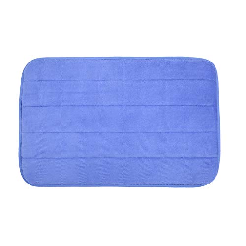 image for DEESEE(TM)_Home Clearance Sale!DEESEE(TM)Absorbent Memory Foam Carpet 