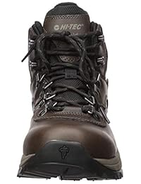 Hi-Tec Men's Altitude VI I Waterproof Hiking Boot