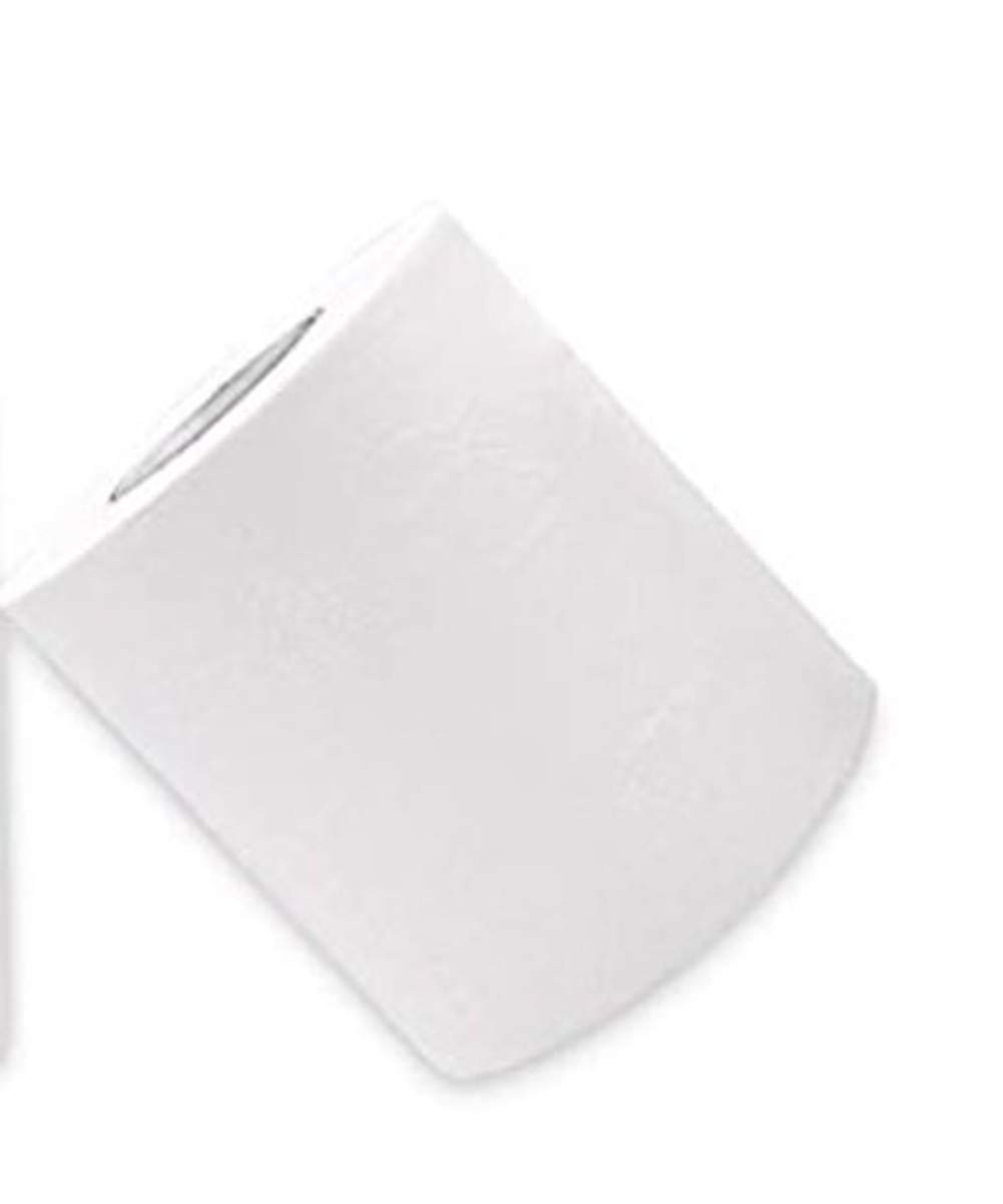 Toilet Tissue, Symina Clean Toilet Rolls, Soft and Comfort Paper Roll for Home, Hotel, etc, 6 Roll