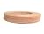 Red Oak Wood Veneer Edgebanding Preglued 2" X 10' Roll. High Quality. Made in USA