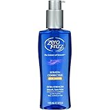 Zero Frizz Corrective Hair Serum Extra Strength W/ Keratin 5 oz