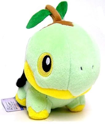 turtwig plush