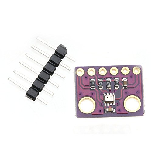 WINGONEERÂ® 3Pcs High Precision Atmospheric GY-BMP280-3.3 Pressure Sensor Module for Arduino