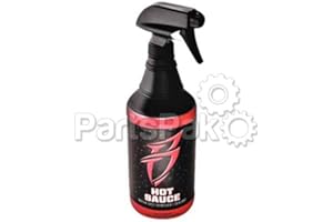 Boat Bling Hs0032 Hot Sauce Spot Remover-sealant Quart