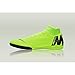 Nike Men's Soccer MercurialX Superfly VI Academy Indoor Shoes