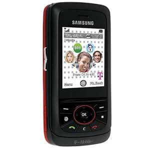 Amazon.com: Samsung Blast T729 Unlocked Phone with QWERTY ...