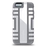 iPhone 6 (4.7") Case, MarBlue Elite for iPhone 6  - White/Gray