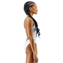 TYR Women's Standard Durafast Elite Cutoutfit