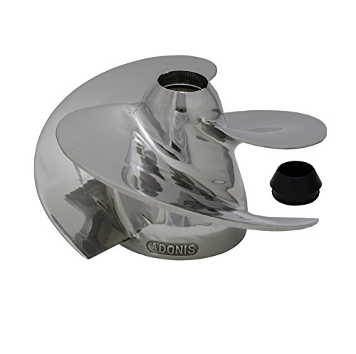 ADONIS Kawasaki Impeller 12/20 900 STX 2001 2002 2003 2004 2005 2006
