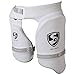 SG Thigh Pad SG COMBO ULTIMATE LH