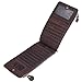 S-ZONE Men Vintage Crazy Horse Leather Multi Credit Card Holder Organizer Wallet