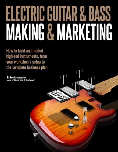 Making the Responsive Guitar Boxed Set: Somogyi, Ervin