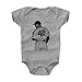 500 LEVEL Mariano Rivera New York Baseball Baby Clothes & Onesie (3-24 Months) - Mariano Rivera Sig