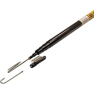 UPC 792136821184 product image for LABOR SAVING DEVICES 82-118 / GR18 Grabbit 18' Telescoping Pole w/Z-tip w/Light  | upcitemdb.com