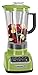 KitchenAid KSB1575GA 5-Speed Diamond Blender with 60-Ounce BPA-Free Pitcher, Green Apple