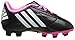 adidas Performance Conquisto Firm-Ground J Soccer Cleat (Little Kid/Big Kid)