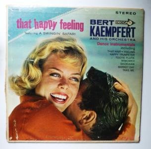 Bert Kaempfert - Zambesi Lyrics - Zortam Music