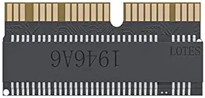 ACASIS M.2 NVME Enclosure SSD Convert Adapter for MacBook Air Pro 2013 2014 2015 2016 2017 NVME AHCI SSD Upgraded Kit for A1465 A1466 A1398 A1502