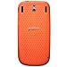 Palm Touchstone Charging Dock with Home Travel Charger and Orange Inductive Back Cover for Palm Pixi Palm Pixi Plus