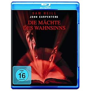 Die Mächte des Wahnsinns