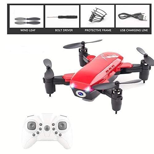 mini camera helicopter