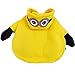 NACOCO Pet Clothes Pet Costume Minion Costumes Dog Clothes (X-Small)