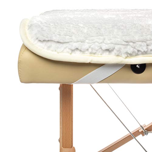 3 Saloniture+Fleece+Massage+Table+Cradle