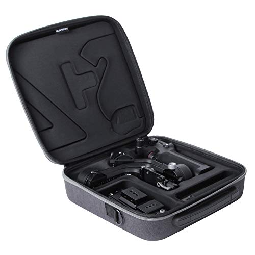 Anbee Portable Carrying Case, Storage Shoulder Bag Travel Hard