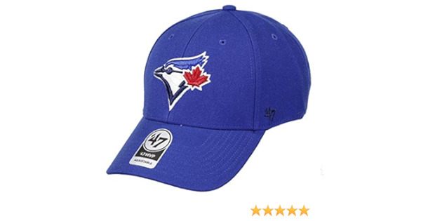 blue jays hat