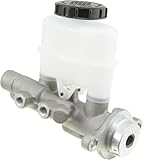 Dorman M630102 Brake Master Cylinder Compatible