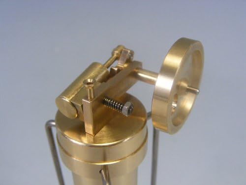 sunnytech steam engine