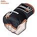Meister Gel-Padded ProWrap Hand Wrap Gloves (Pair)