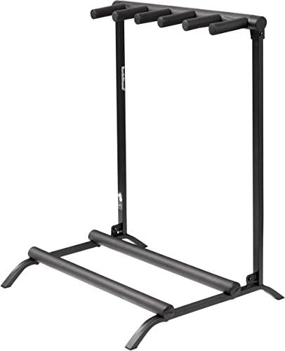 RockStand by Warwick 5-Guitar Folding Stand (Standard)