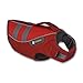 RUFFWEAR - Float Coat Life Jacket for Dogs, Buoyant, Secure, Reflective, Red Currant, Small
