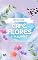 Livro Café, flores e amores