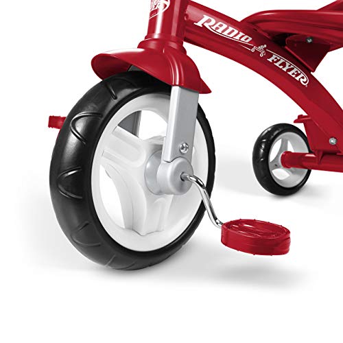 2 Radio+Flyer+Amazon+Exclusive+Renewed