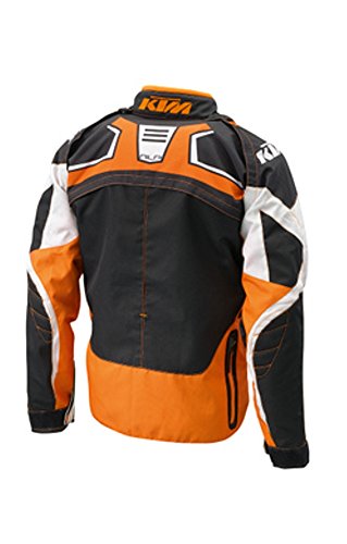 ktm race light pro jacket