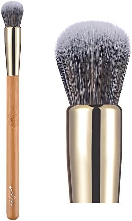 vela.yue Precise Face Blender Brush